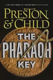 the-pharaoh-key-preston-douglas-child-lincoln