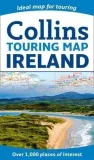 collins-ireland-touring-map-collins-maps