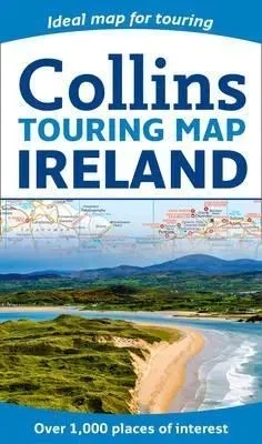 collins-ireland-touring-map-collins-maps
