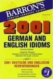 2001-german-and-english-idioms-second-edition
