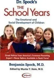 md-benjamin-spock-dr-spocks-the-school-years-md
