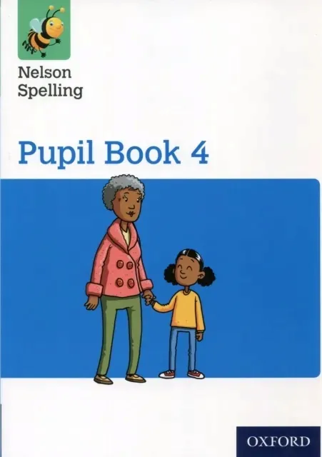 nelson-spelling-pupil-book-4-year-4-p5