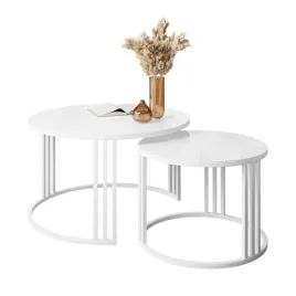 okragly-stolik-kawowy-2w1-lori-glass-bialy-szklo