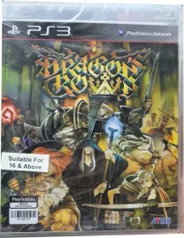 dragons-crown-ps3-nowa-folia-wyd-japonskie-unikat