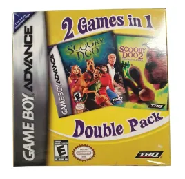 scooby-doo-scooby-doo-2-double-pack-gba-gameboy-game-boy-advance