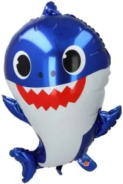balon-foliowy-rekin-baby-shark-niebieski-hel-55-cm
