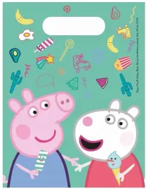 torebki-papierowe-na-cukierki-swinka-peppa-6-sztuk