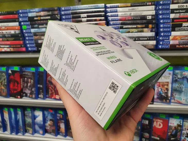 nowy-pad-xbox-one-series-s-x-pc-turtle-beach-react-stan-nowy-kod-producenta-tbs-0732-02
