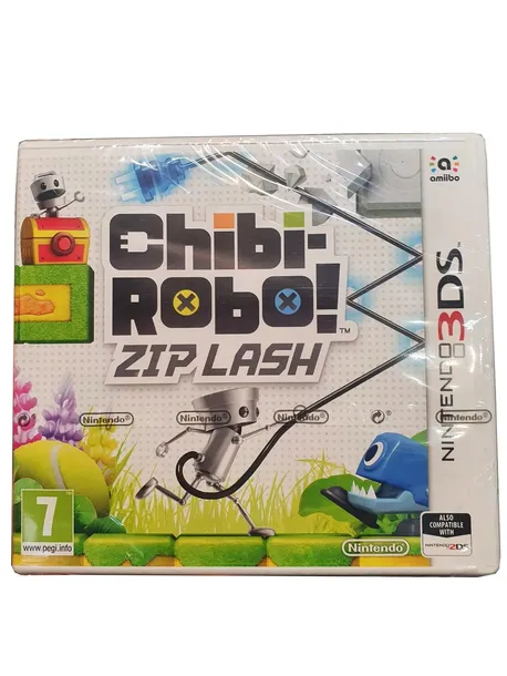 chibi-robo-zip-lash-3ds-2ds-nowa-folia