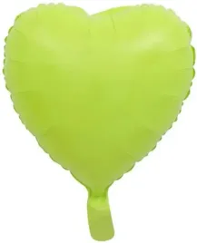 balon-foliowy-serce-jasnozielone-urodziny-hel-45-cm