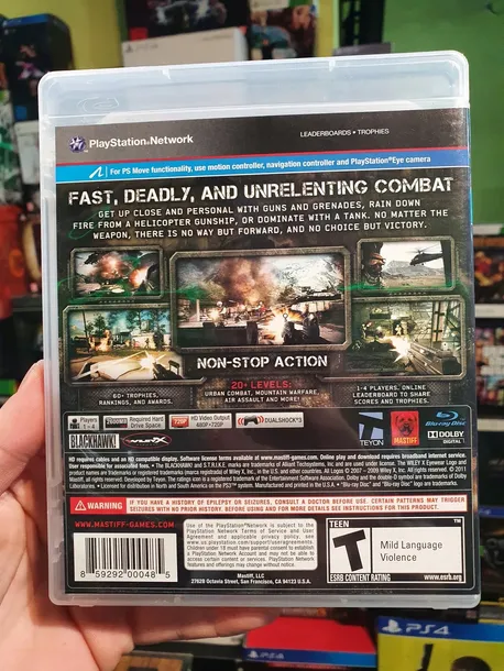 heavy-fire-afghanistan-gra-move-ps3-idealna-stan-powystawowy