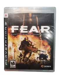 fear-f-e-a-r-first-encounter-assault-recon-ps3