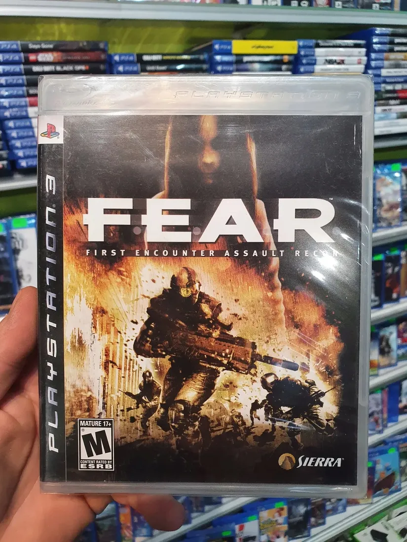 fear-f-e-a-r-first-encounter-assault-recon-ps3