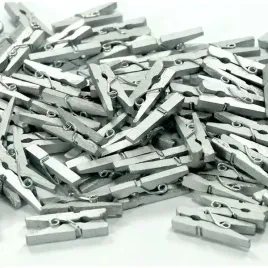 srebrne-klamerki-dekoracyjne-mini-klamerka-20-szt