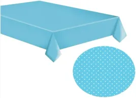 obrus-papierowy-niebieski-kropki-urodziny-12x18m