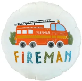 balon-foliowy-fireman-straz-pozarna-urodziny-45-cm