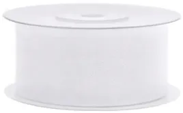 biala-tasiemka-organza-szyfonowa-38mm-wstazka-25mb