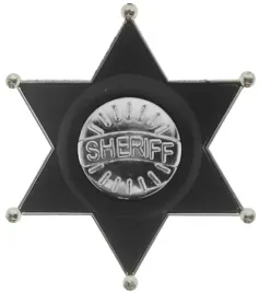 odznaka-czarna-gwiazda-szeryfa-szeryf-na-karnawal