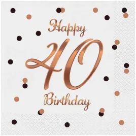 serwetki-na-40-urodziny-konfetti-rose-gold-20-szt