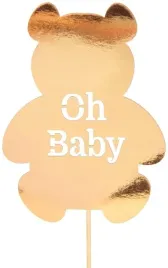topper-na-tort-oh-baby-shower-mis-rose-gold-24-cm