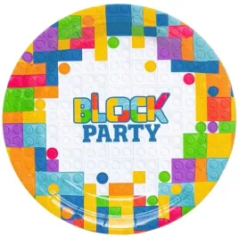 talerzyki-papierowe-klocki-lego-urodziny-18cm-6szt
