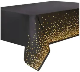 obrus-foliowy-czarny-zlote-konfetti-urodziny-18-m
