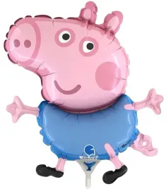 balon-foliowy-george-swinka-peppa-urodziny-35-cm