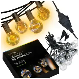 girlanda-lampki-ogrodowe-117m-30-2sztuk-led-ip44-zarowki-z-paskiem-led