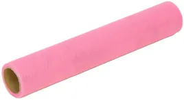 rozowy-pink-tiul-dekoracyjny-30cm-wesele-rolka-9m