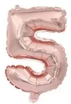 balon-cyfra-5-piec-rozowe-zloto-urodziny-hel-100cm