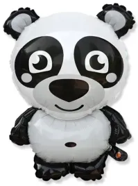balon-foliowy-panda-3d-62cm-balony-urodziny-roczek