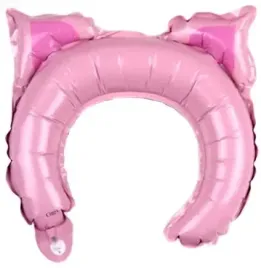 balon-foliowy-opaska-swinia-swinka-urodziny-29-cm