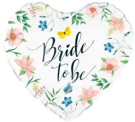 balon-serce-bride-to-be-wieczor-panienski-kwiaty