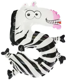 balon-foliowy-cyfra-5-piec-zebra-na-urodziny-54-cm