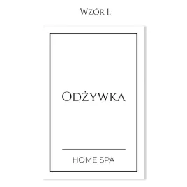 naklejki-samoprzylepne-na-kosmetyki-biale-rozne-szampon-odzywka-500ml