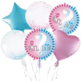 zestaw-balony-baby-shower-boy-or-girl-gender-party