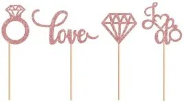 toppery-love-rozowe-zloto-pierscionek-diament-4szt