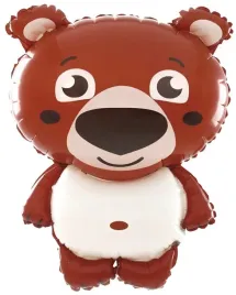 balon-foliowy-mis-misiek-3d-63-cm-urodziny-roczek