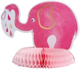 dekoracja-na-stol-slonik-rozowy-18-cm-baby-shower
