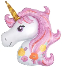 balon-foliowy-rozowy-unicorn-jednorozec-110x80cm