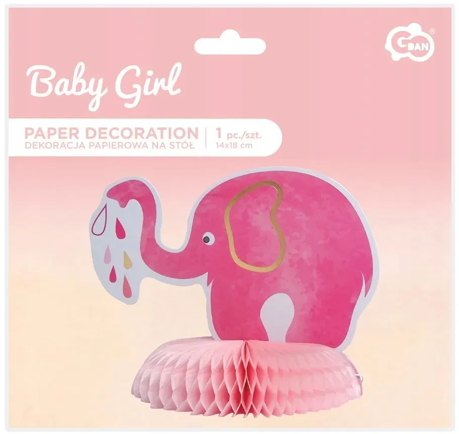 dekoracja-na-stol-slonik-rozowy-18-cm-baby-shower