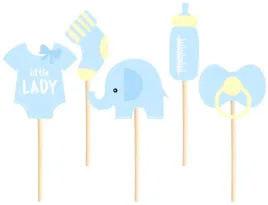 toppery-babeczki-baby-shower-chlopczyk-blekit-5szt