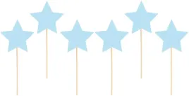 toppery-pikery-do-babeczek-niebieskie-gwiazdki-6sz
