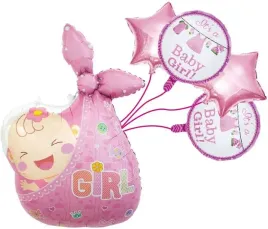 zestaw-balonow-baby-girl-shower-dziewczynka-5-szt