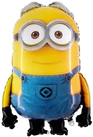 balon-foliowy-minionek-dave-minionki-2-oki-53-cm