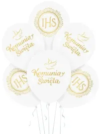 balony-komunijne-biale-nadruk-komunia-swieta-6-szt