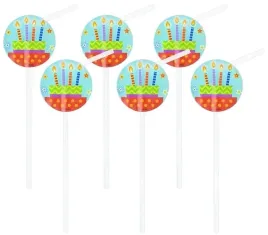 slomki-do-picia-medalion-kolorowy-bal-tort-6-szt