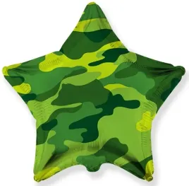 balon-foliowy-gwiazdka-moro-zielona-45-cm-gwiazda
