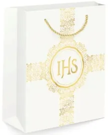 torebka-biala-na-prezenty-komunia-swieta-ihs-20-cm