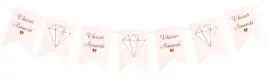 baner-na-wieczor-panienski-rozowy-diament-az-250cm